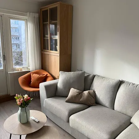 Apartament Beautiful At Nordnes Bergen