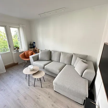 Apartament Beautiful At Nordnes Bergen